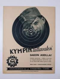 Hakkapeliitta n:o 30/1941