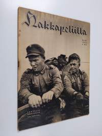 Tyhjä kuva
