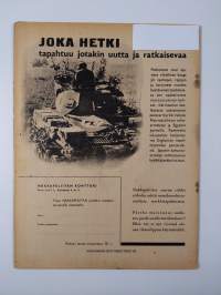 Hakkapeliitta n:o 30/1942