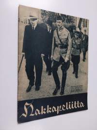Tyhjä kuva
