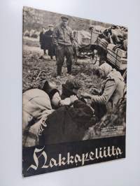 Tyhjä kuva