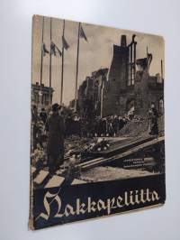 Tyhjä kuva