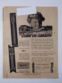 Hakkapeliitta n:o 19/1943