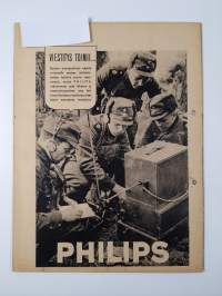 Hakkapeliitta n:o 27/1942