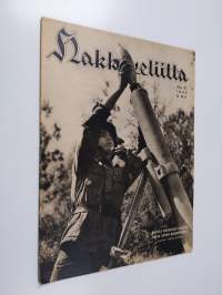 Hakkapeliitta n:o 31/1943