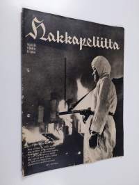 Tyhjä kuva