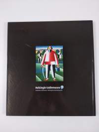 Värin voima : teoksia Tretjakovin gallerian kokoelmista = The power of colour : works from the Collections of the State Tretyakov Gallery = Färgens kraft : verk u...