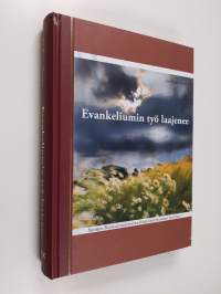 Evankeliumin työ laajenee : (1945-1961) - Suomen rauhanyhdistysten keskusyhdistyksen historia 2
