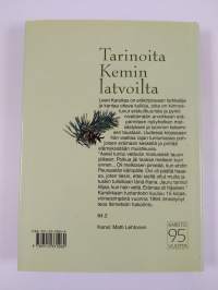 Tarinoita Kemin latvoilta