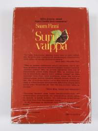 Suruvaippa