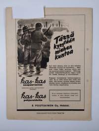 Hakkapeliitta n:o 19/1944