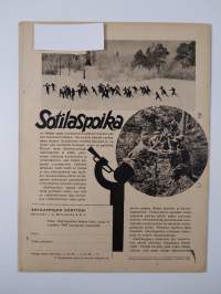 Hakkapeliitta n:o 8/1943