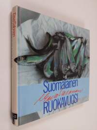 Suomalainen ruokavuosi