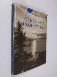 Oi, kallis Suomenmaa