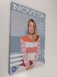 Novita : Kevät 2015