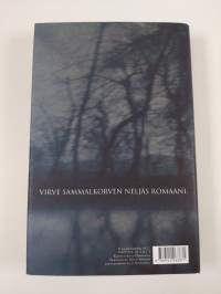 Metsän keskellä maja