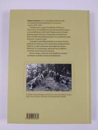 Armon varassa : vanhoillislestadiolaisuuden vaiheet Jyväskylän seudulla 1870-2010 (ERINOMAINEN)