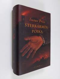 Sterkarmin poika