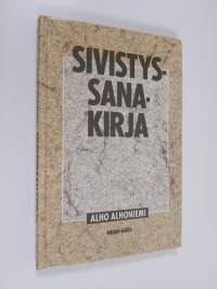 Sivistyssanakirja