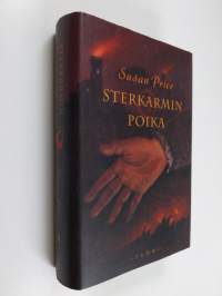 Sterkarmin poika