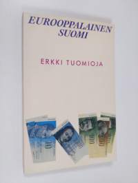 Eurooppalainen Suomi