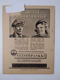 Hakkapeliitta n:o 13/1943