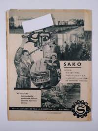 Hakkapeliitta n:o 2/1937