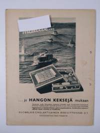Hakkapeliitta n:o 24/1939