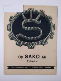 Hakkapeliitta n:o 33/1941