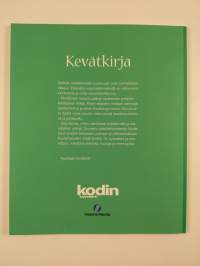 Kevätkirja