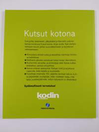 Kutsut kotona