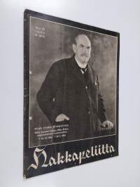 Tyhjä kuva