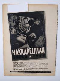 Hakkapeliitta n:o 40/1942