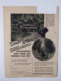 Hakkapeliitta n:o 48/1942