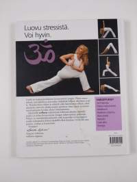 Voi hyvin : wellness-opas