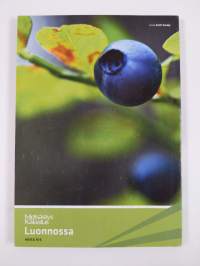 Luonnossa 2008