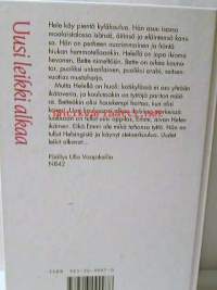 Uusi leikki alkaa