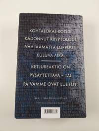 Ketjureaktio (ERINOMAINEN)