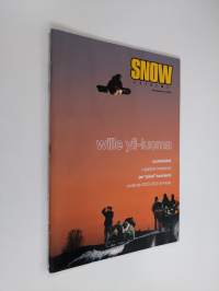 Snow extreme 3/2003