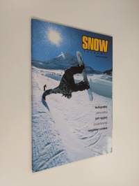 Snow extreme 4/2003