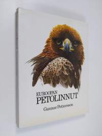 Euroopan petolinnut