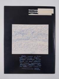 Filmihullu vuosikerta 1980 (1-8)