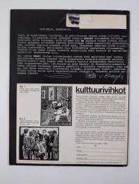 Filmihullu vuosikerta 1979 (1-8)