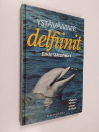 Ystävämme delfiinit