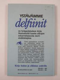 Ystävämme delfiinit