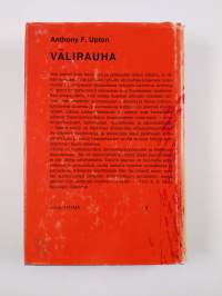 Välirauha