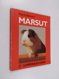 Marsut