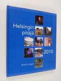 Helsingin pitäjä 2010 = Helsinge