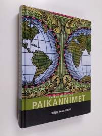 Paikannimet