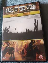 Call of the Wild DVD